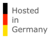 Hosting in Germany