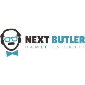 Next Butler Förderung Digitalisierung
